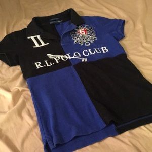 Ralph Lauren polo shirt